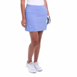 EPNY Ladies 17½" Tech Stretch Skort Liberty