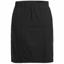 Rohnisch Ladies Athleisure Skort Black
