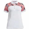 Rohnisch Ladies Element Block Polo Hermosa