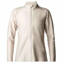 Rohnisch Ladies Jodie Jacket Mushroom