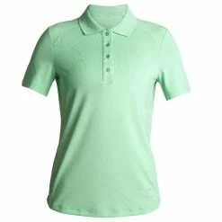 Rohnisch Ladies Rumi Polo Shirt Springbud