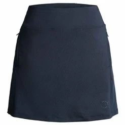 Rohnisch Ladies Rumi Skort Navy