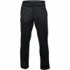 Under Armour Gents Waterproof Storm Rain Pants Black (001)