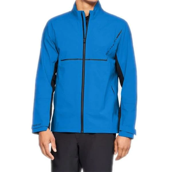 Under Armour Gents Paclite Waterproof GORE-TEX Jacket Blue (436) - Image 3