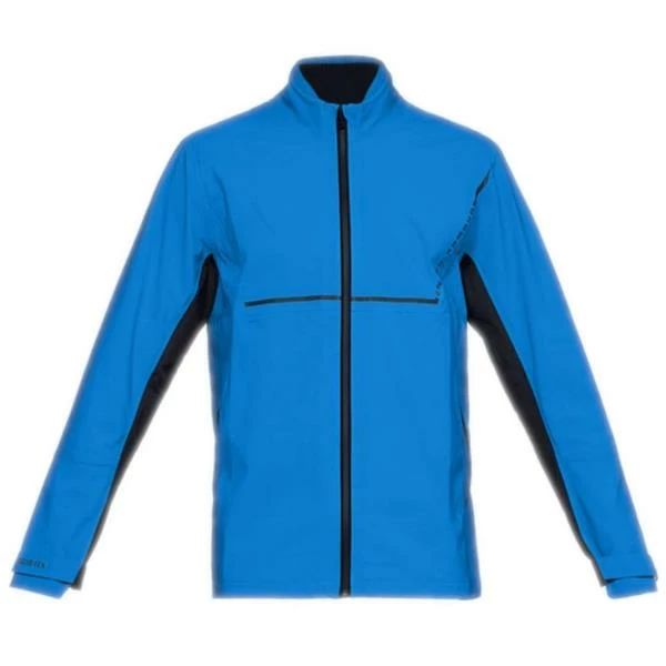 Under Armour Gents Paclite Waterproof GORE-TEX Jacket Blue (436)