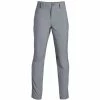 Under Armour Junior - Boys Match Play Taper Trousers Grey (035)