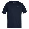 Under Armour Gents Tech 2.0 Short Sleeve T-Shirt Academy (408)