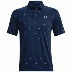 Under Armour Gents Playoff 2.0 Polo Shirt Academy (472)