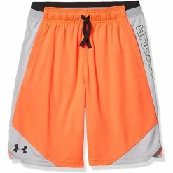 Under Armour Junior - Boys Stunt 2.0 Shorts Beta (628)