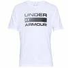 Under Armour Gents Team Issue T-Shirt White (100)