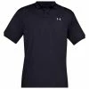 Under Armour Gents Performance 2.0 Polo Shirt Black (001)