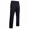 Under Armour Gents Golf Rain Trousers Black (001)