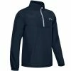 Under Armour Kids Storm 1/2 Zip Top Youths Academy (408)