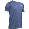 Under Armour Junior - Boys Tech 2.0 T-Shirt Blue (497)