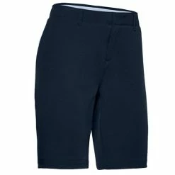 Under Armour Ladies Links Shorts Academy (408)