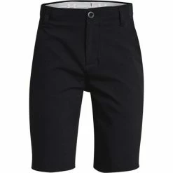 Under Armour Junior - Boys Showdown Shorts Black - Halo Grey (001)