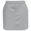 Under Armour Ladies Links Woven Skort Grey (014)