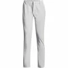 Under Armour Ladies Links Pants Halo Grey (014)
