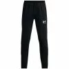 Under Armour Junior - Boys Challenger Training Pants Black (002)