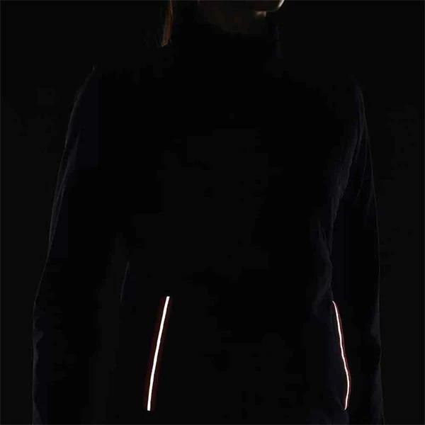 Under Armour Ladies Storm Revo Jacket Midnight Navy (410) - Image 6