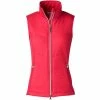 Daily Sports Ladies Draw Vest Pink
