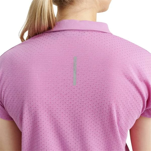 ABACUS Ladies Erin Loosefit Cup Sleeve Iris (412) - Image 6