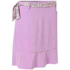 ABACUS Ladies Eden Skort 19" (50cm) Lupine