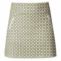 Daily Sports Ladies Orion Skort 45cm Orion Sandy Beige