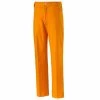 Puma Junior - Boys 5-Pocket Trousers Vibrant Orange
