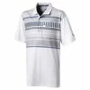 Puma Junior - Boys Polo Shirt Soda Lite Blue