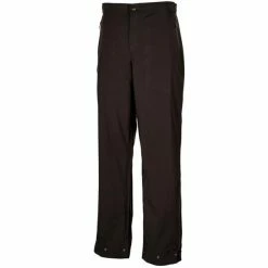Puma Gents Ultradry Waterproof Trousers Black