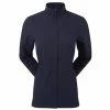 FootJoy Ladies Hydrolite Waterproof Jacket Navy