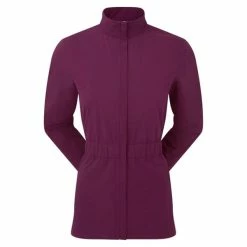 FootJoy Ladies HydroLite Jacket Fig