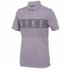Nike Junior - Boys Dry Polo Shirt Grey (036)