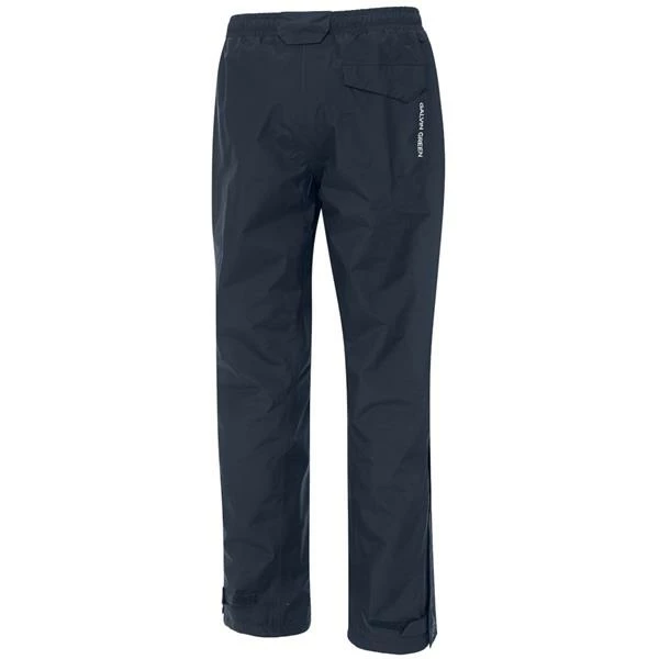 Galvin Green Gents Andy Waterproof GORE-TEX Trousers Navy - Image 2