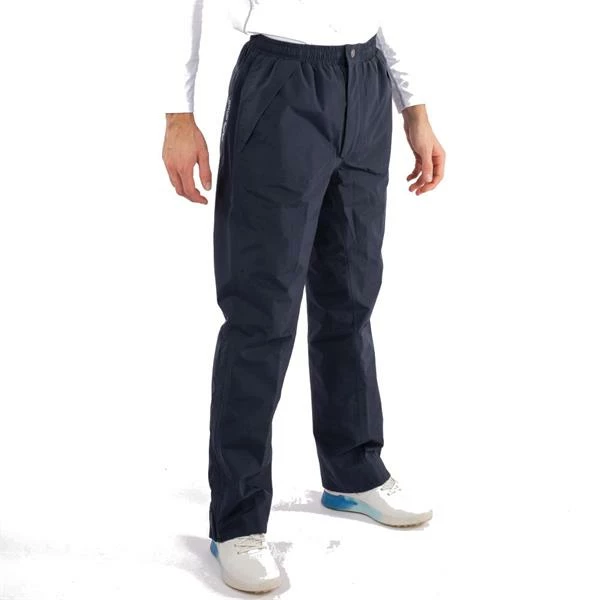 Galvin Green Gents Andy Waterproof GORE-TEX Trousers Navy - Image 3