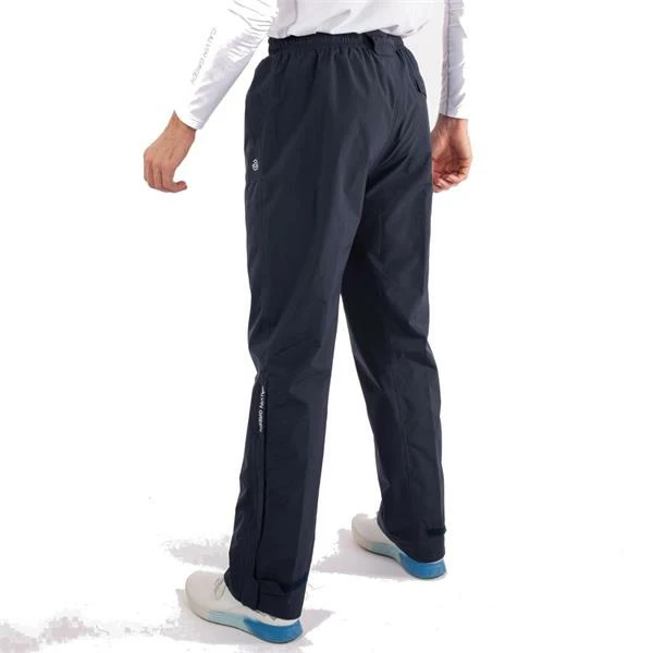 Galvin Green Gents Andy Waterproof GORE-TEX Trousers Navy - Image 4