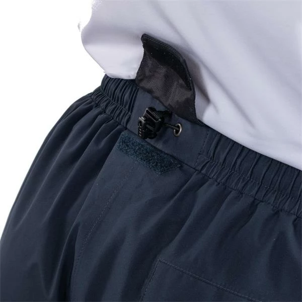 Galvin Green Gents Andy Waterproof GORE-TEX Trousers Navy - Image 5