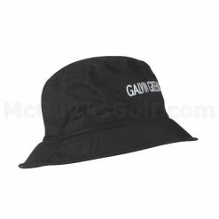 Galvin Green Gents Ant Waterproof GORE-TEX Paclite Hat Black