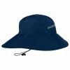 Galvin Green Aqua GORE-TEX Paclite® Waterproof Hat Navy