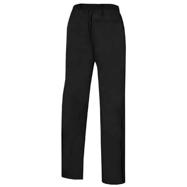 ProQuip Gents Aquatec Waterproof Trousers Black - Image 2