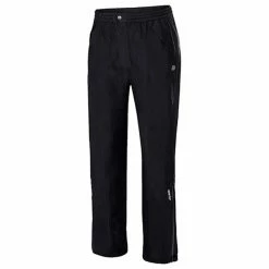 Galvin Green Gents Arthur Waterproof GORE-TEX Paclite® Trousers Black