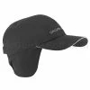 Galvin Green Gents Arctic Waterproof Golf Cap Fleece Black