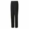 ADIDAS Junior - Boys Ultimate Trousers Black