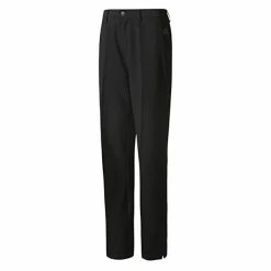ADIDAS Junior - Boys Ultimate Trousers Black