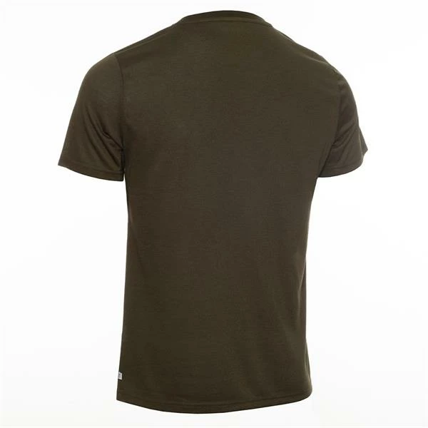 Calvin Klein Golf Gents T-Shirt 3-Pack Khaki - Navy - White - Image 3