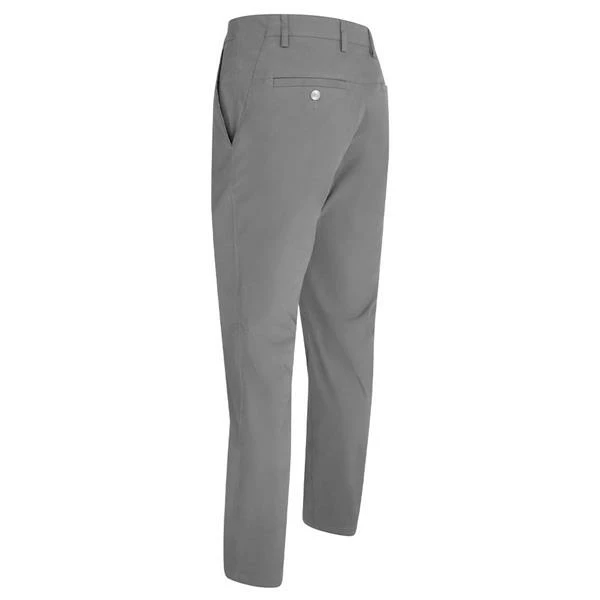 Callaway Junior - Boys Lightweight Flat Trousers Quarry (037) - Image 2