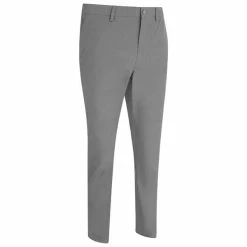 Callaway Junior - Boys Lightweight Flat Trousers Quarry (037)