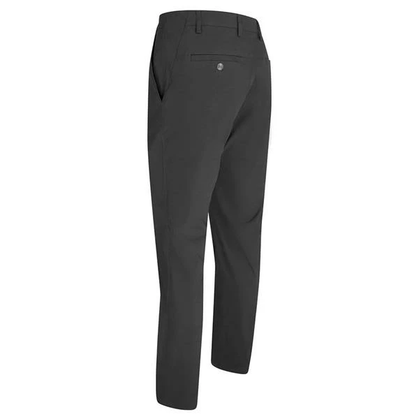 Callaway Junior - Boys Lightweight Flat Trousers Caviar (002) - Image 2