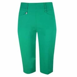 Callaway Ladies Pull On City Shorts II Green (324)